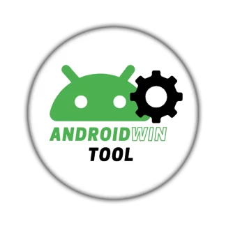 ANDROID WIN TOOL (AWT)