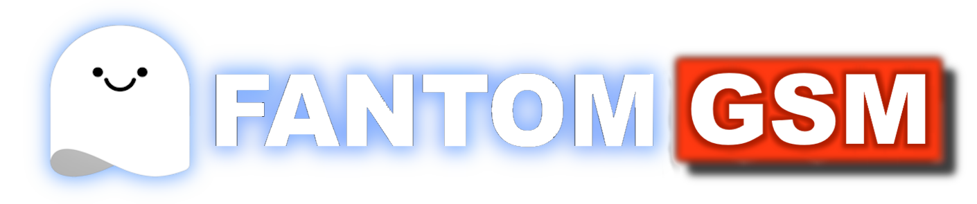 FANTOM GSM