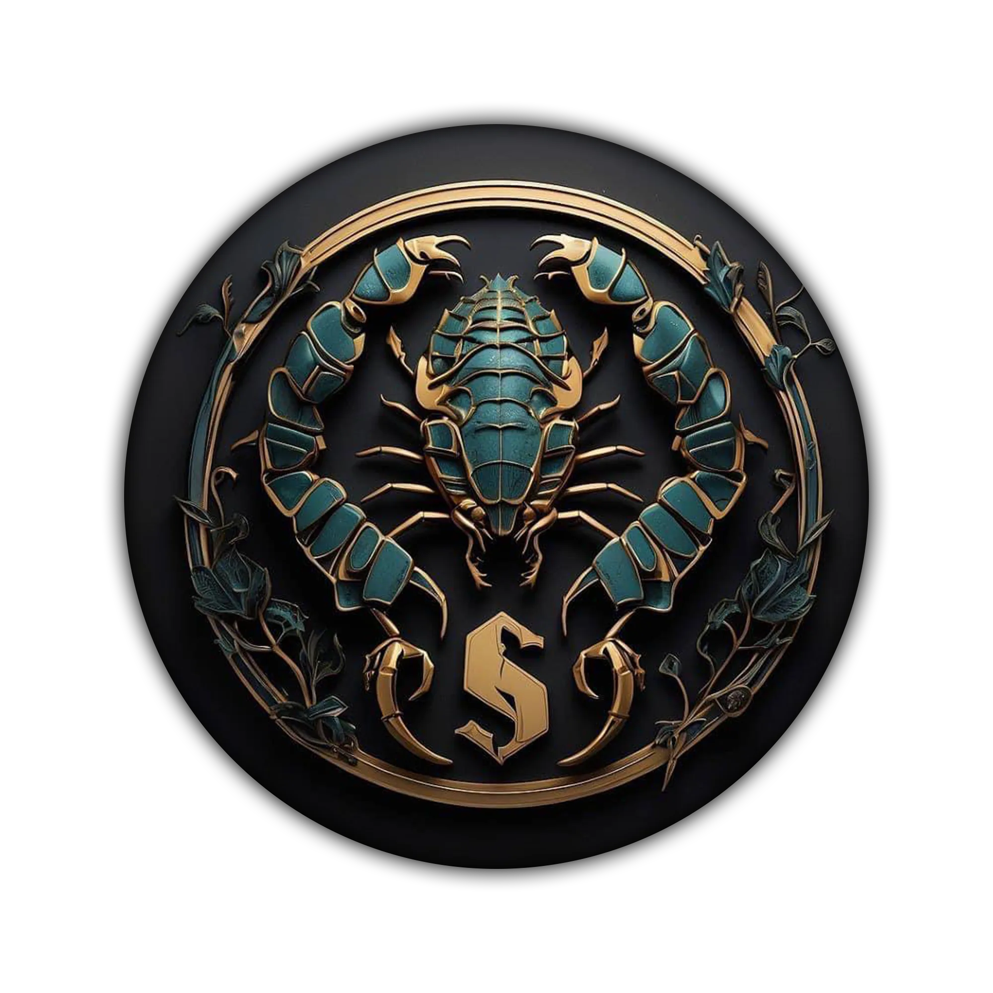 SCORPION TOOL