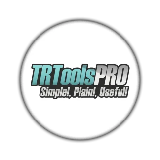 TR TOOLS PRO