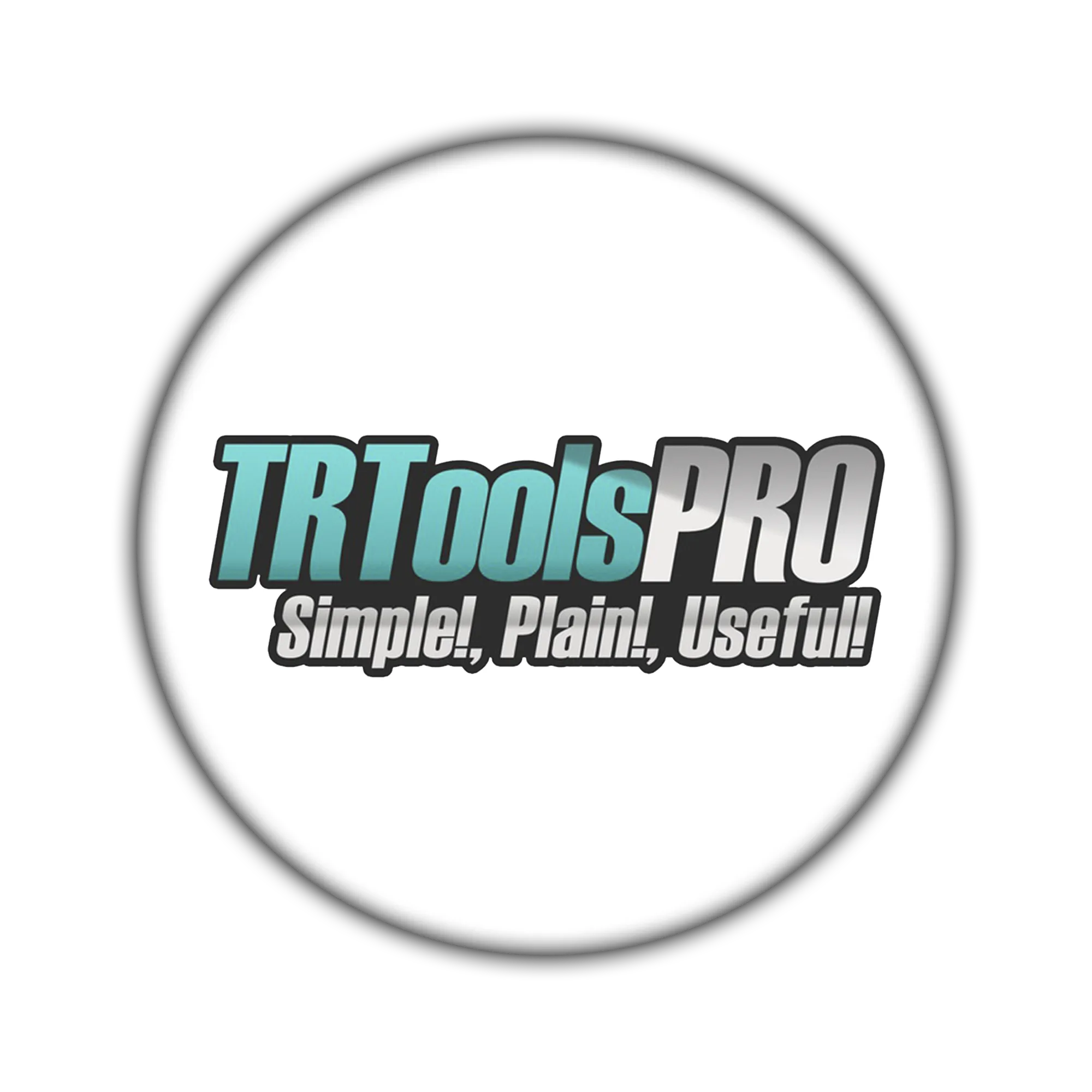 TR TOOLS PRO
