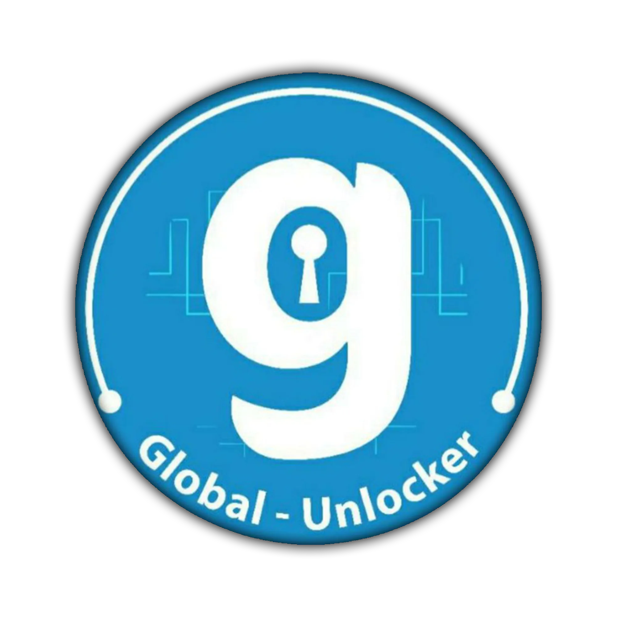 GLOBAL UNLOCKER PRO