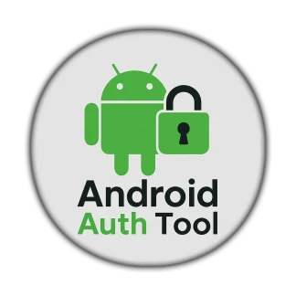 ANDROID AUTH TOOL