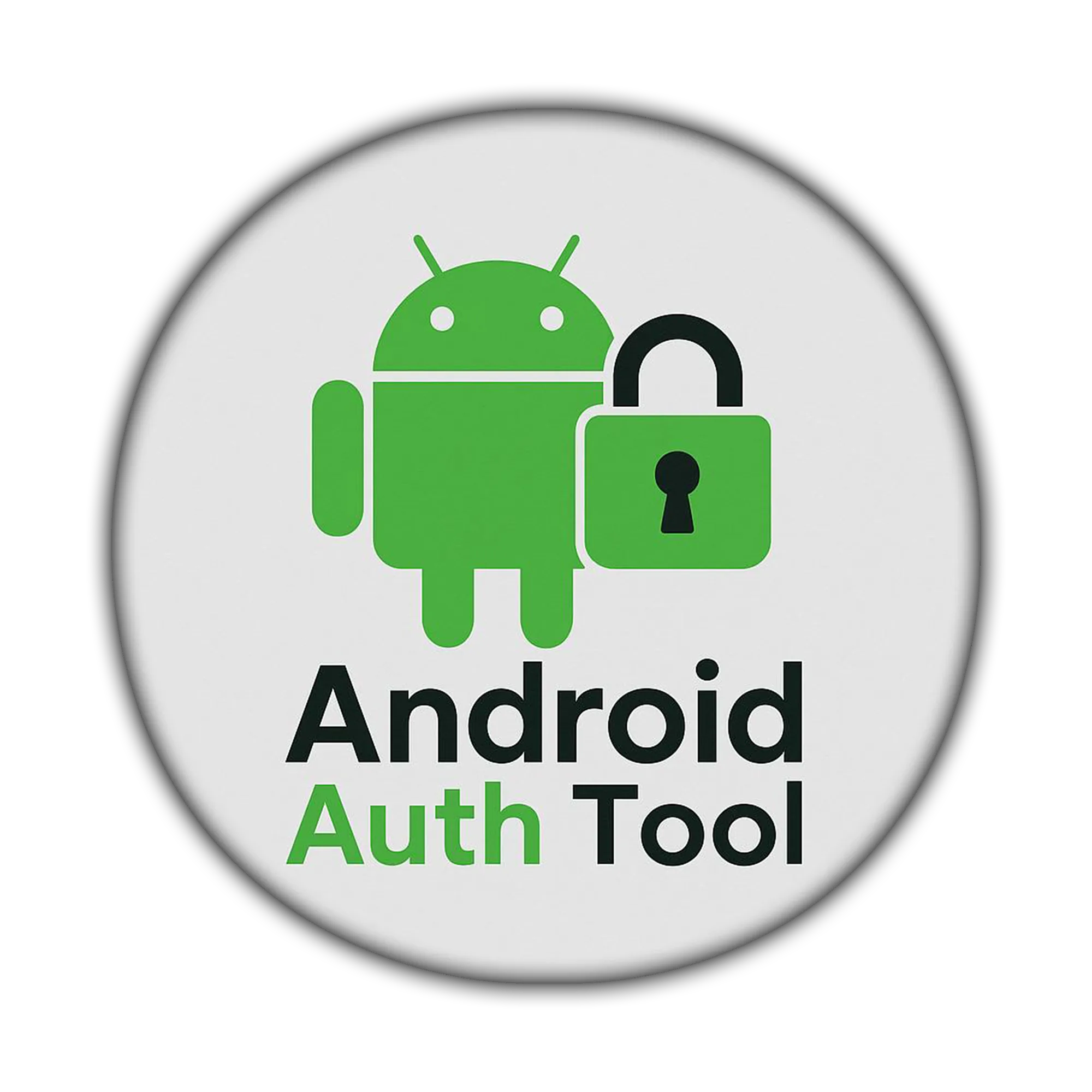 ANDROID AUTH TOOL