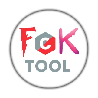 FCK AUTH TOOL