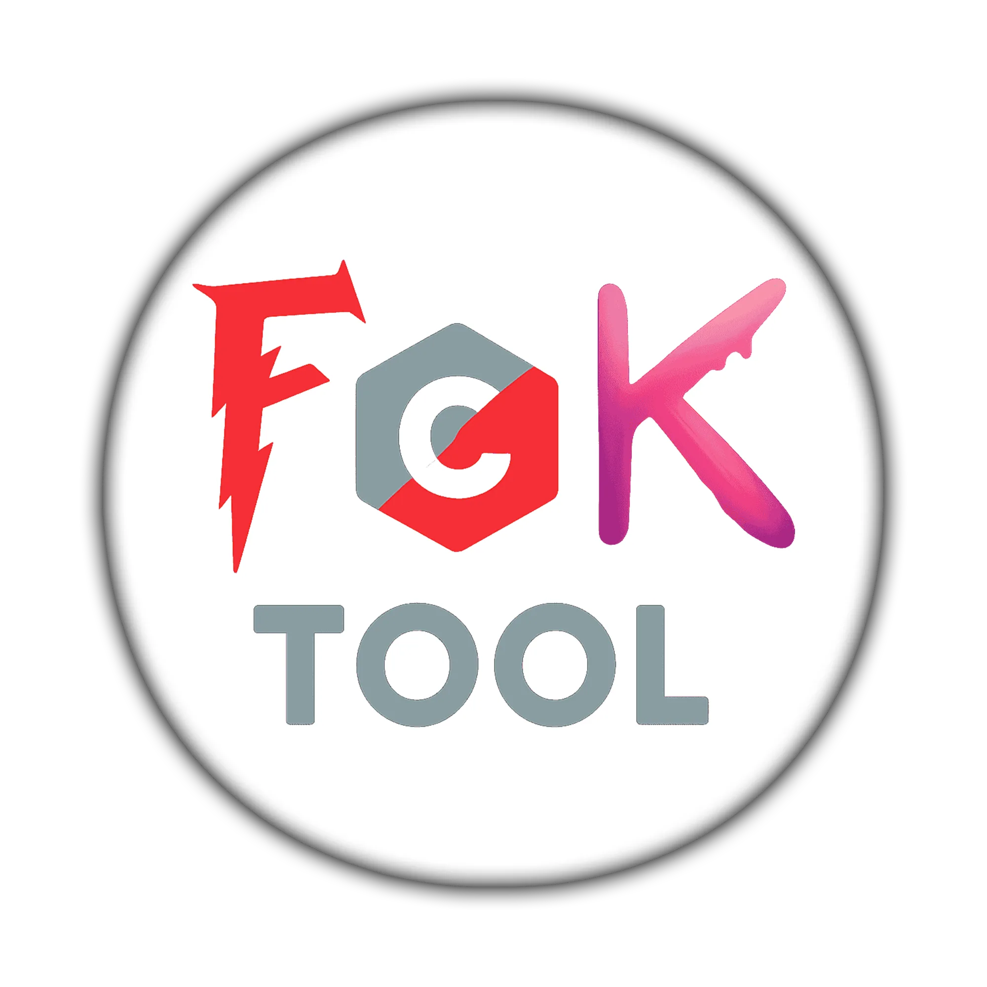 FCK AUTH TOOL