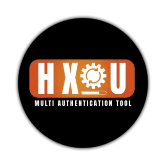 HXRU AUTH TOOL