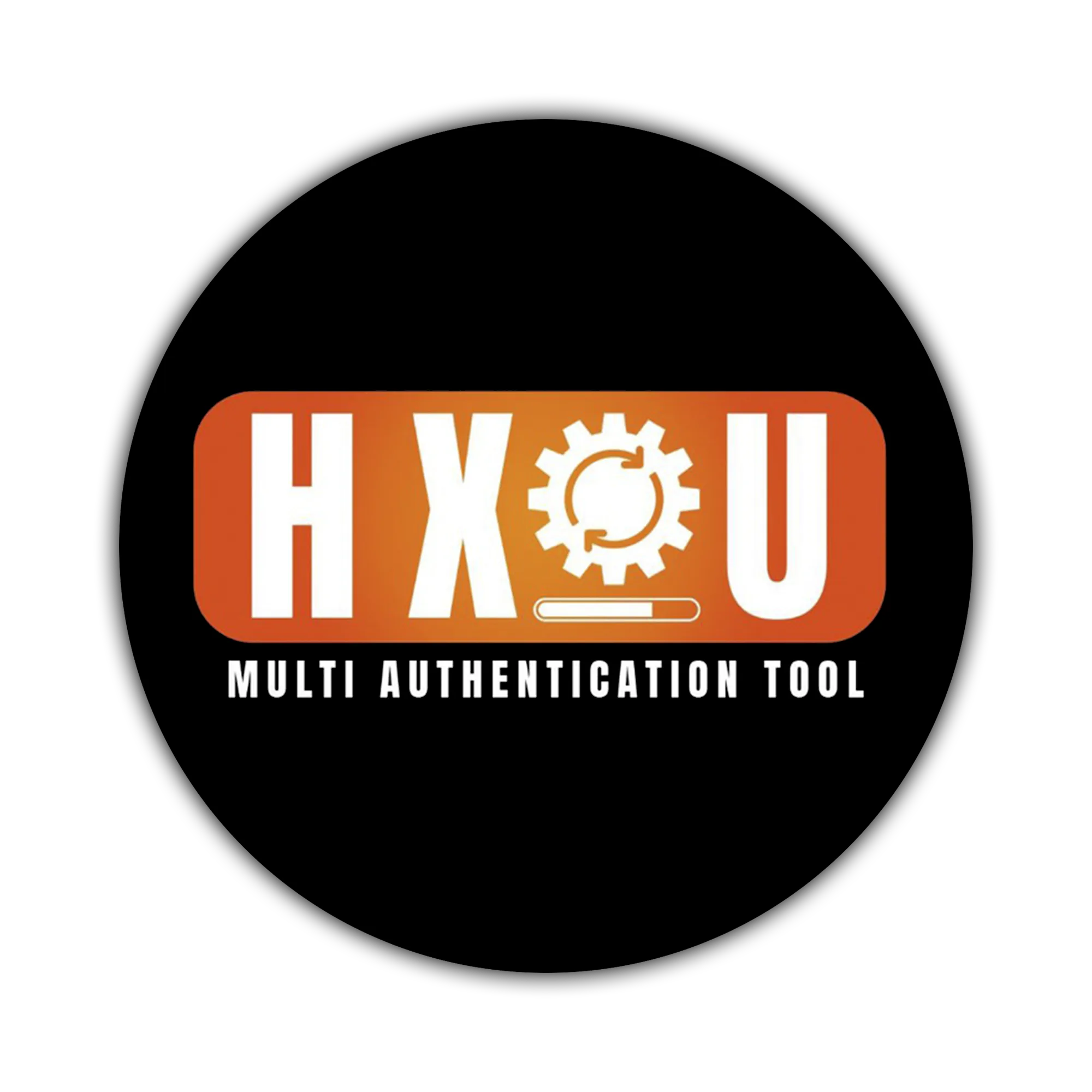 HXRU AUTH TOOL