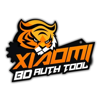 XIAOMI BD AUTH TOOL