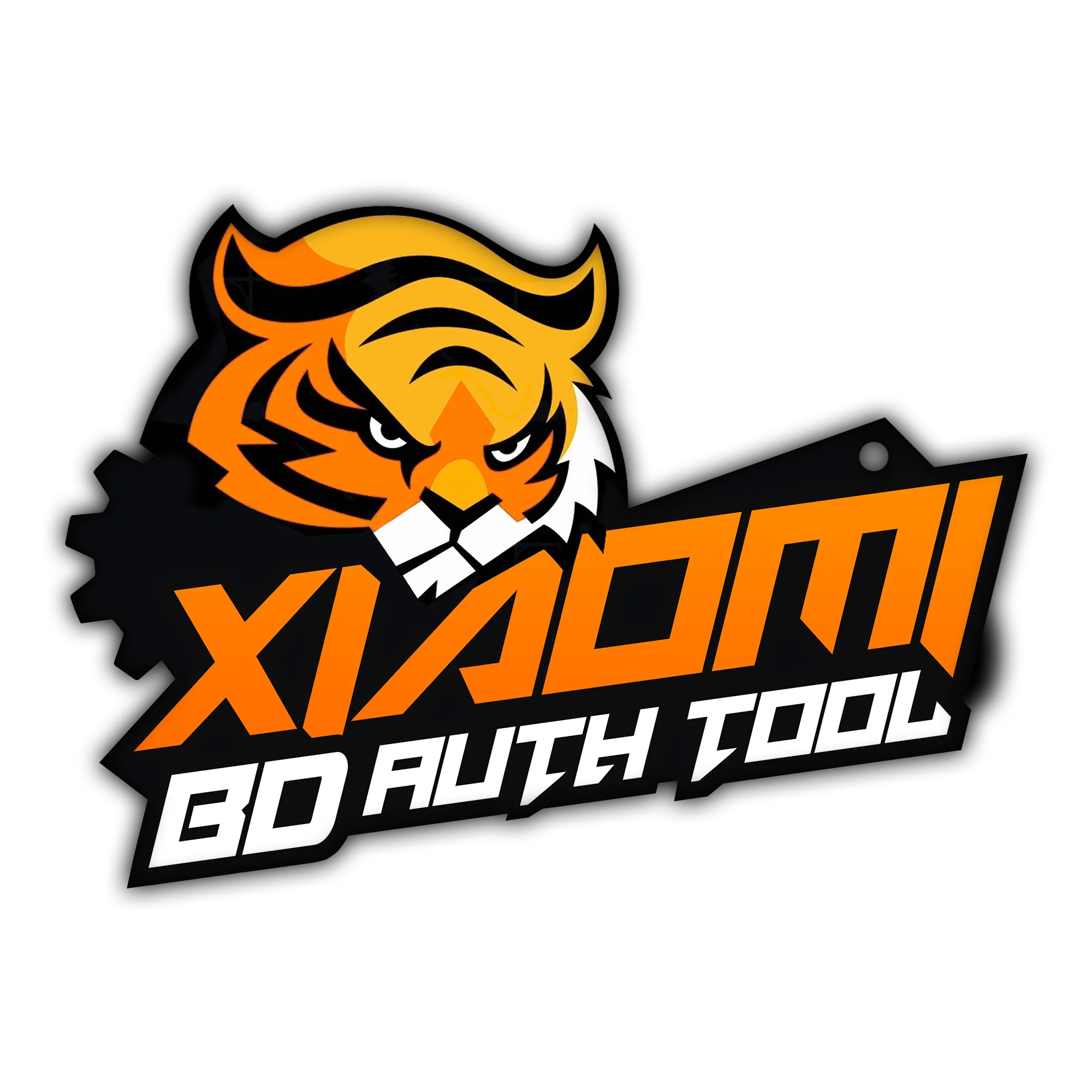 XIAOMI BD AUTH TOOL