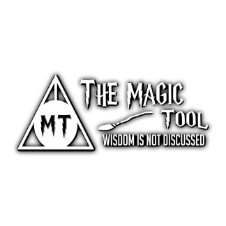 THE MAGICAL TOOL