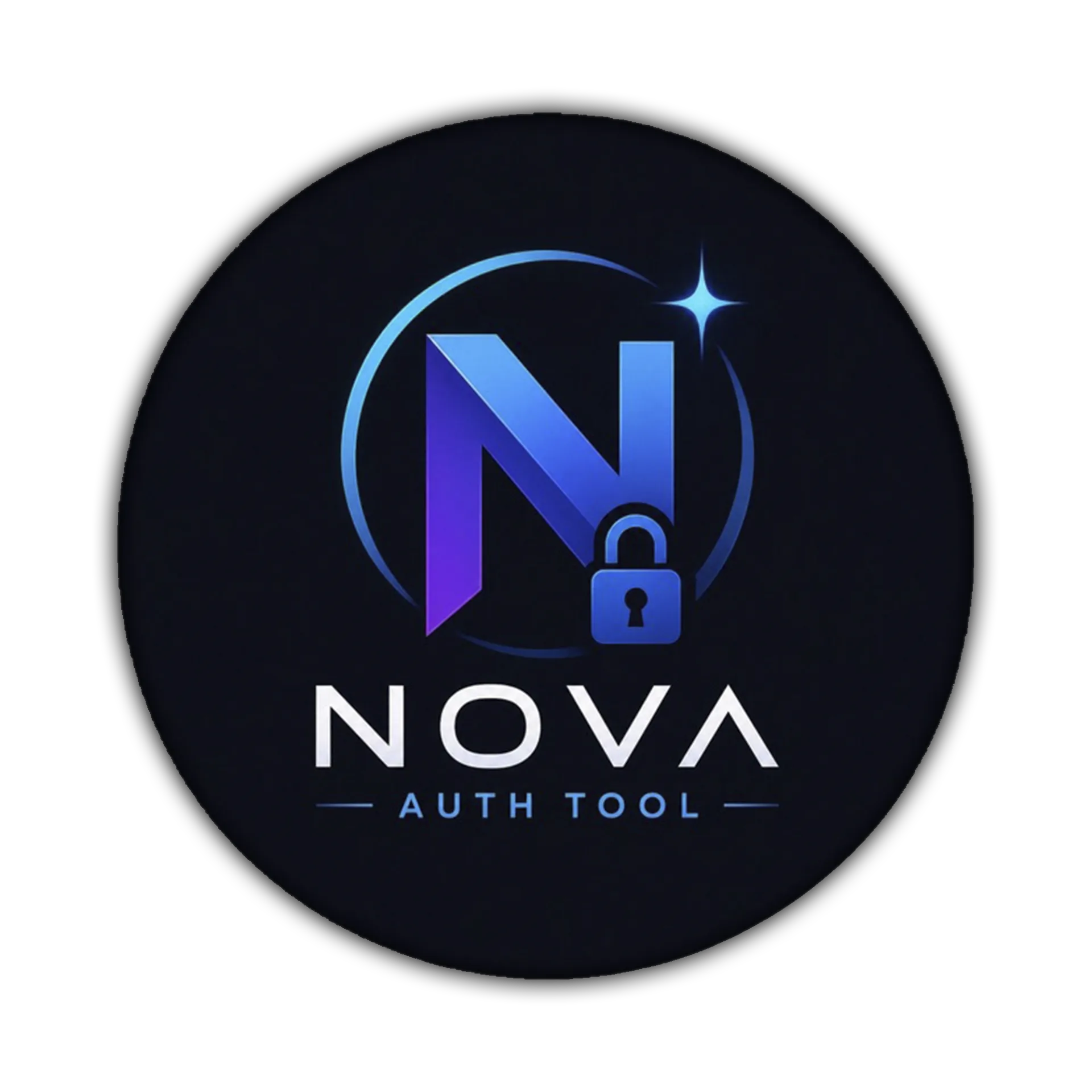 NOVA AUTH TOOL