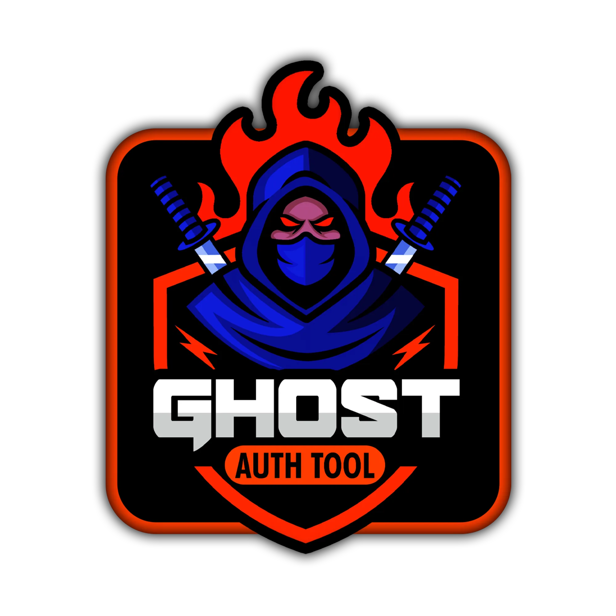 GHOST AUTH TOOL