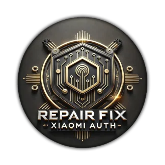 REPAIR FIX AUTH TOOL
