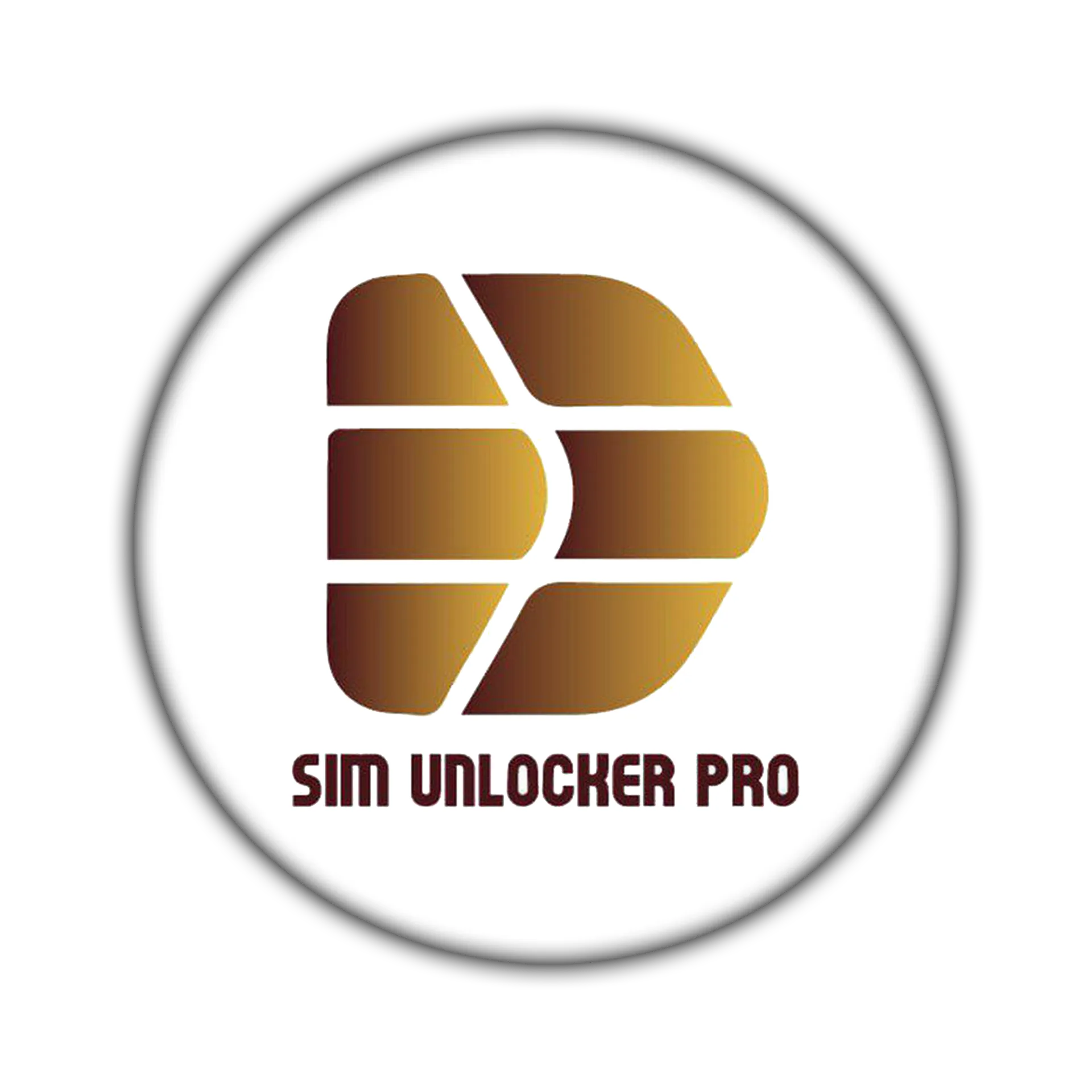 SIM-UNLOCKER PRO