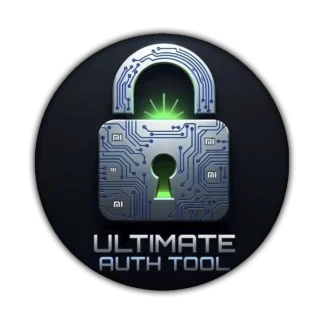 ULTIMATE AUTH TOOL