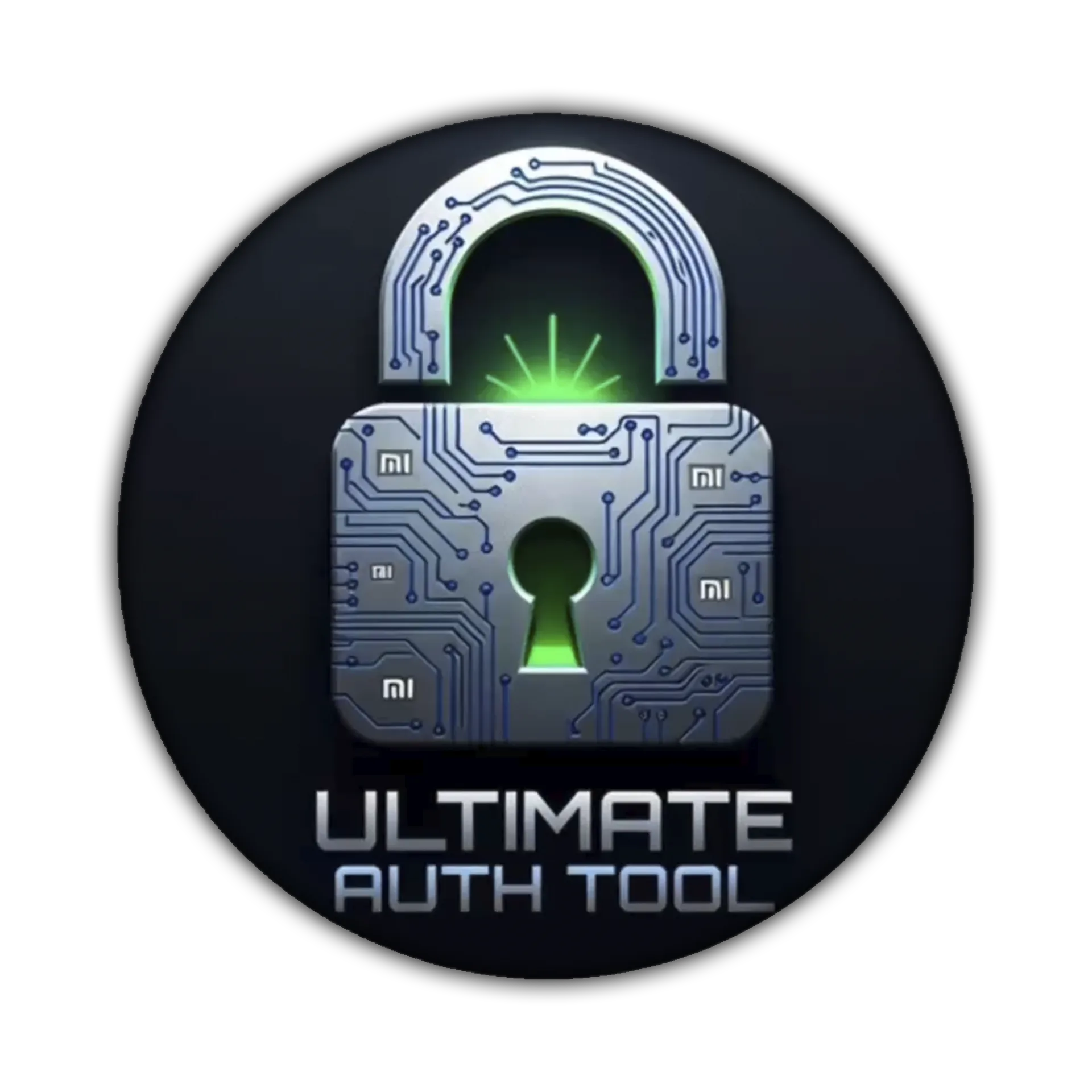 ULTIMATE AUTH TOOL