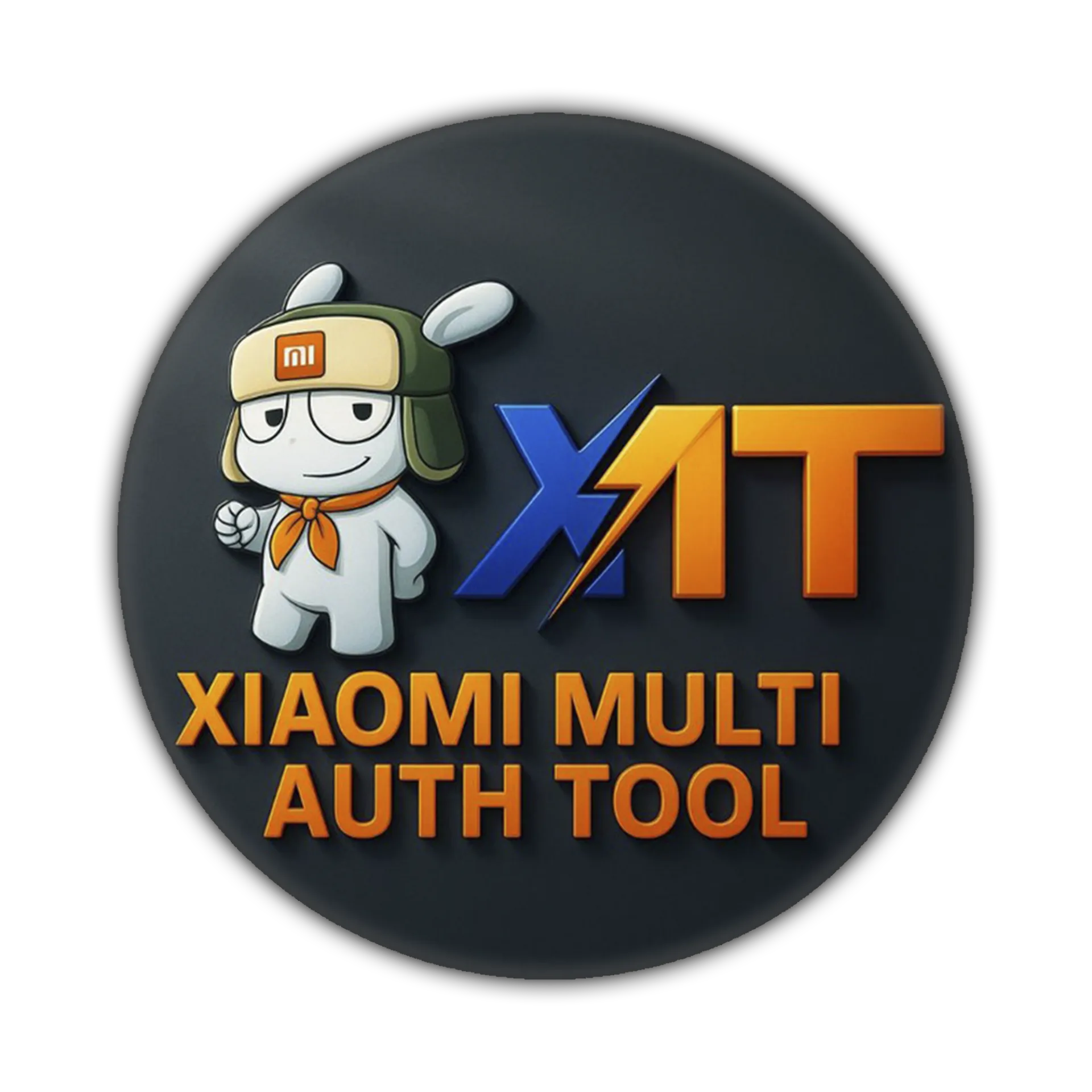 XIAOMI MULTI AUTH TOOL (XMT)