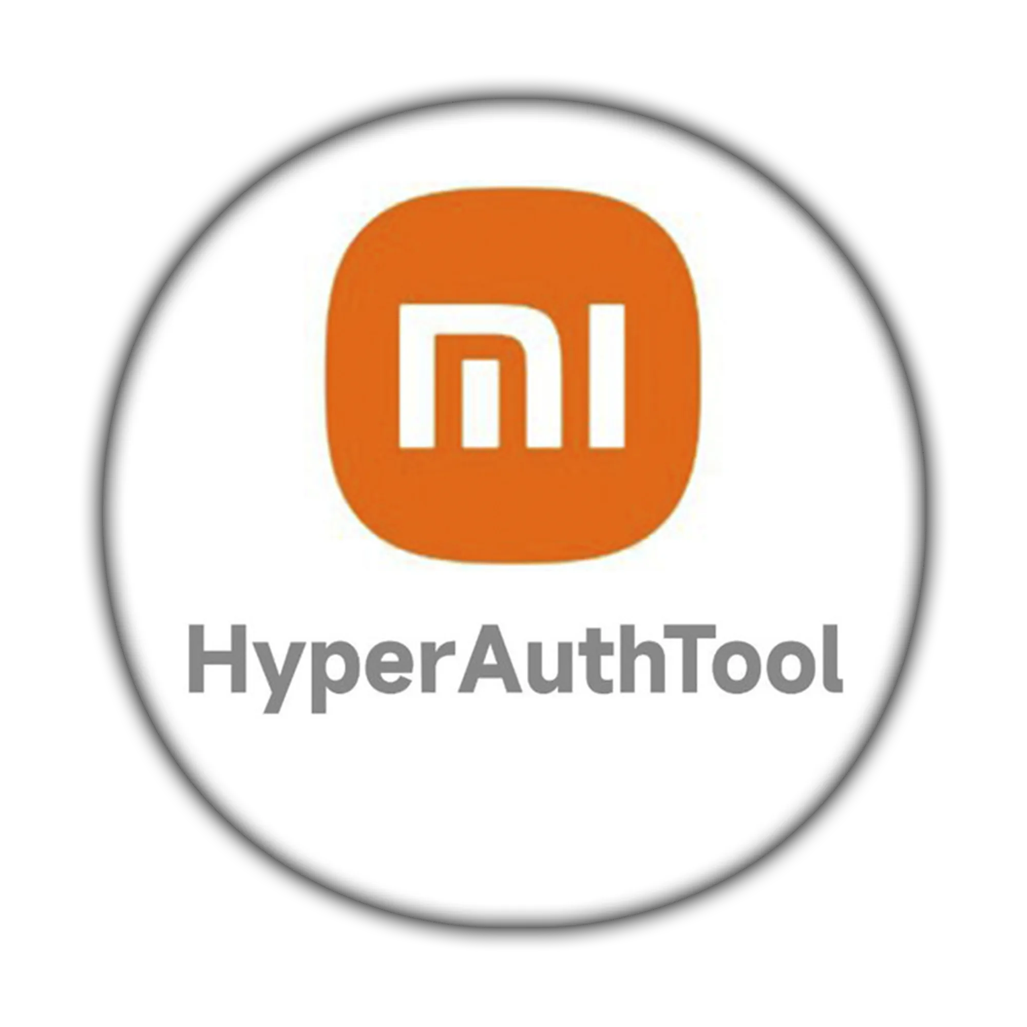 HYPER AUTH TOOL