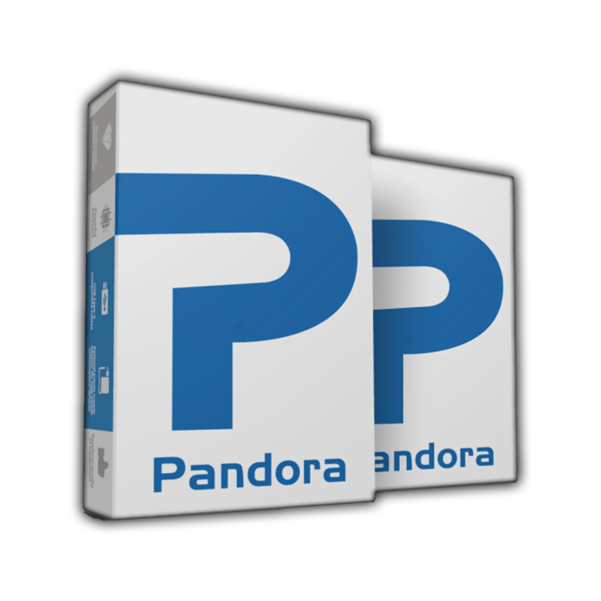 PANDORA TOOL