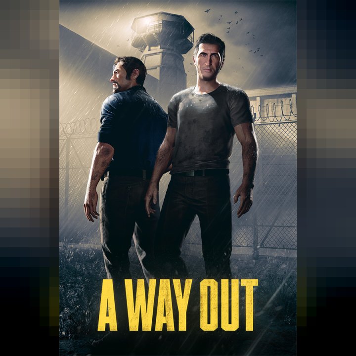 Аренда: A Way Out