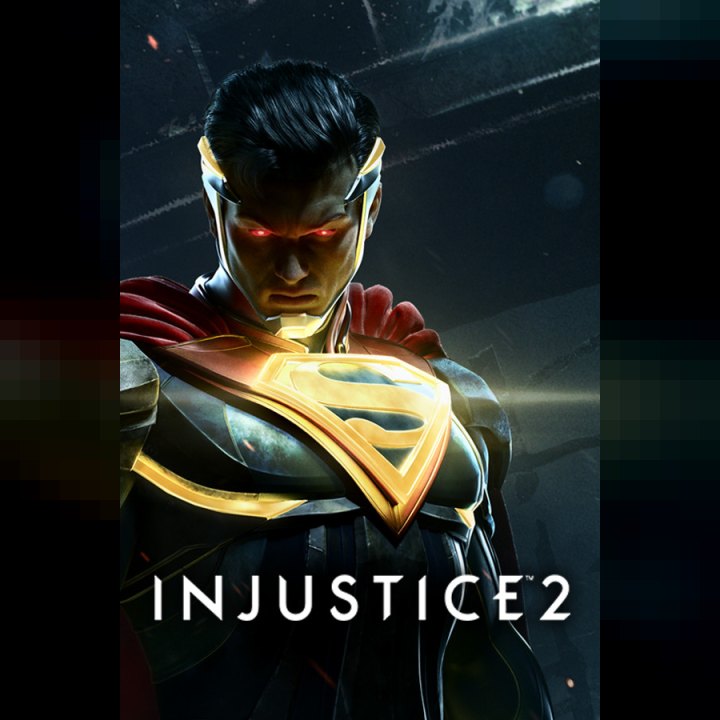 Аренда: Injustice 2: Legendary Edition