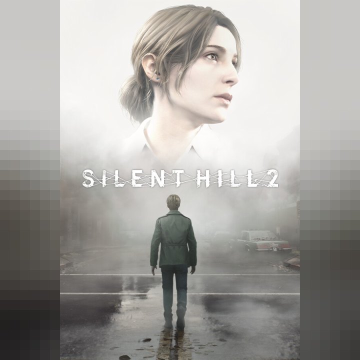 Аренда: Silent Hill 2 Remake