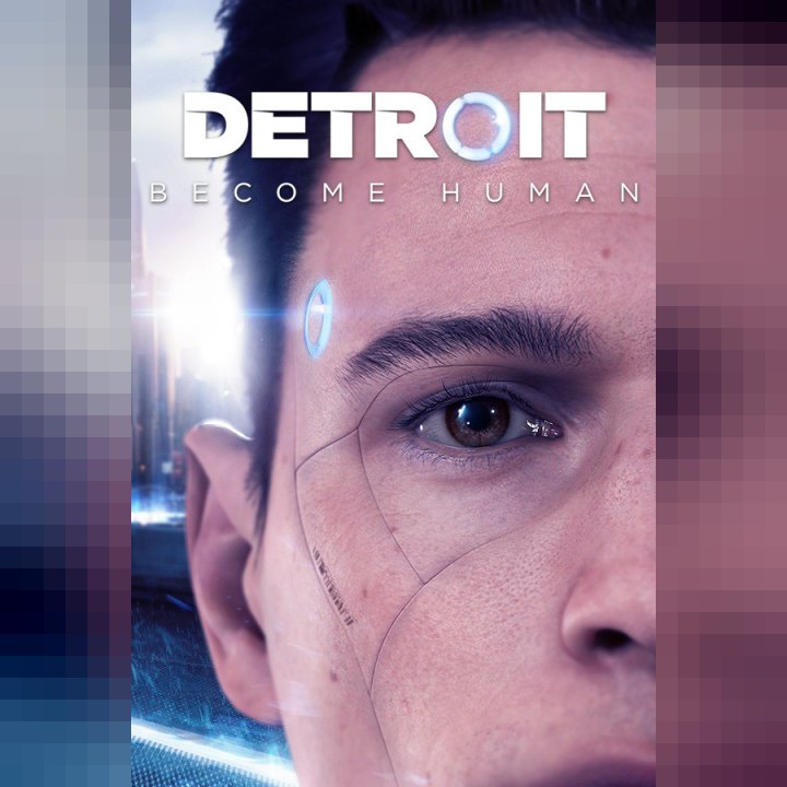 Аренда: Detroit: Become Human