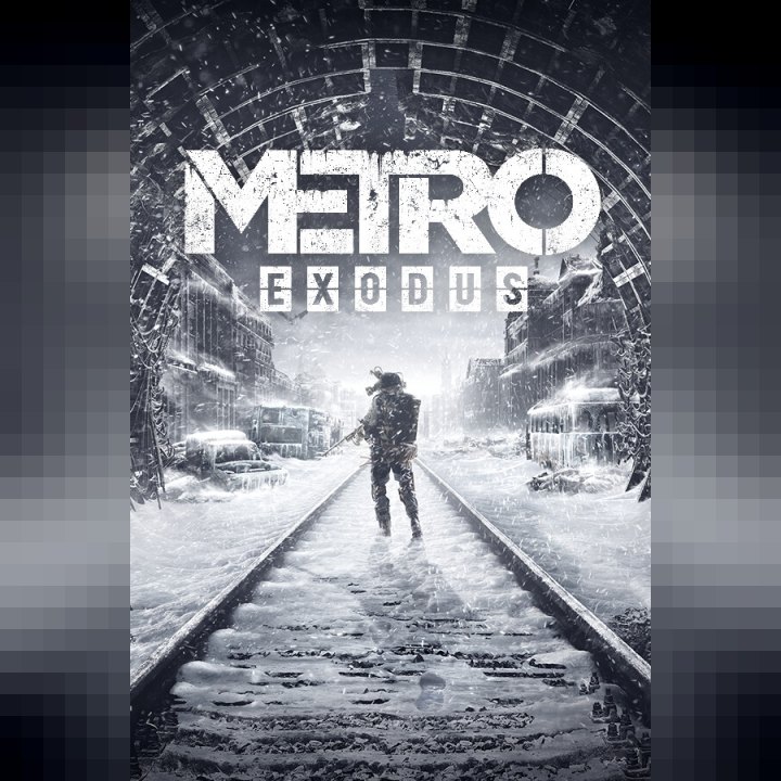 Аренда: Metro Exodus