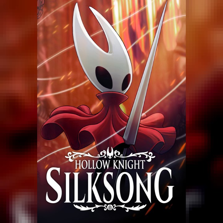 Hollow Knight: Silksong