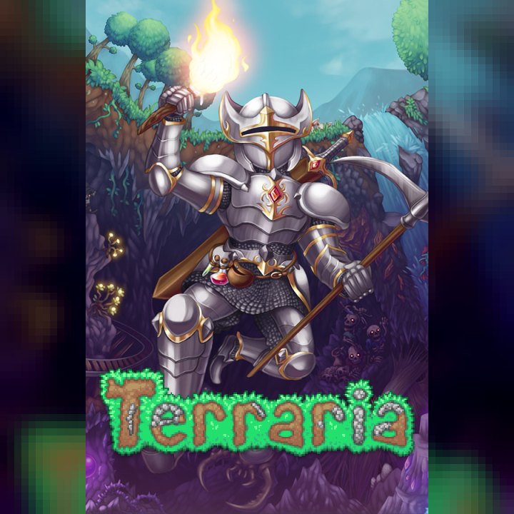 Terraria