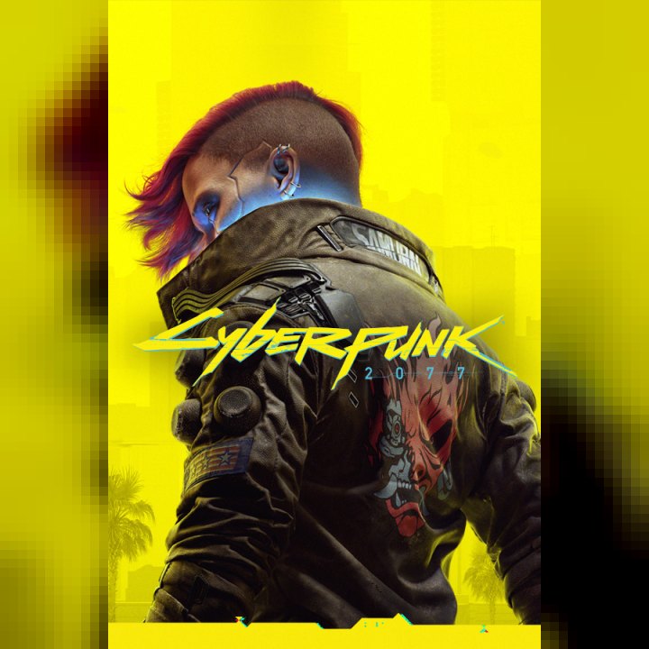 Cyberpunk 2077