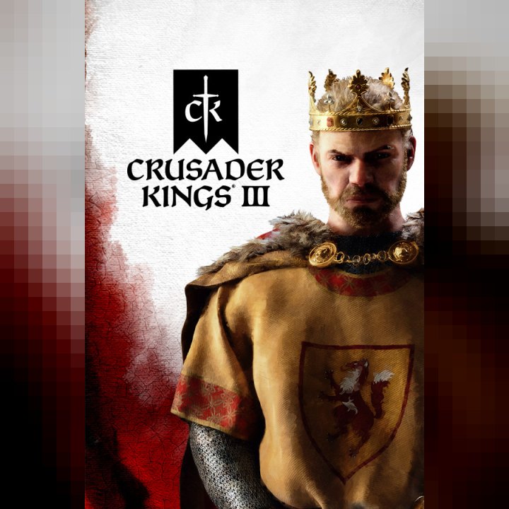 Crusader Kings III