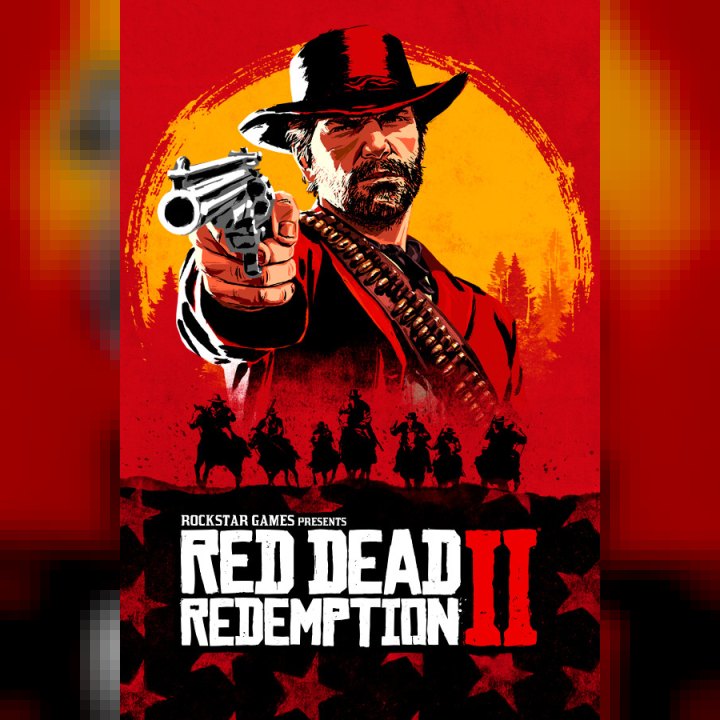 Red Dead Redemption 2