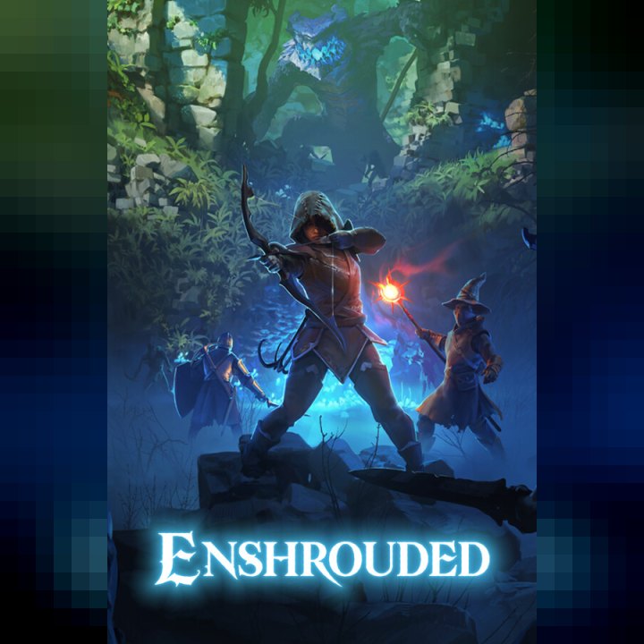 Enshrouded