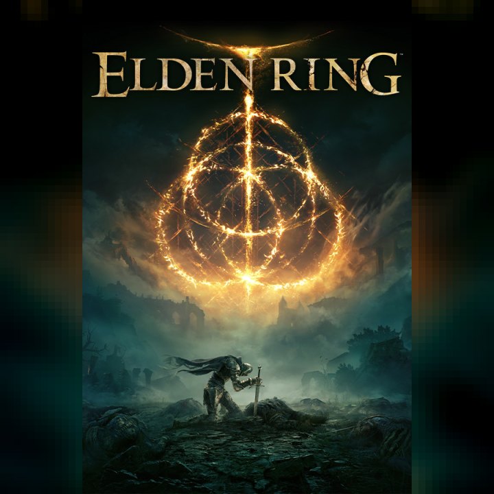 ELDEN RING