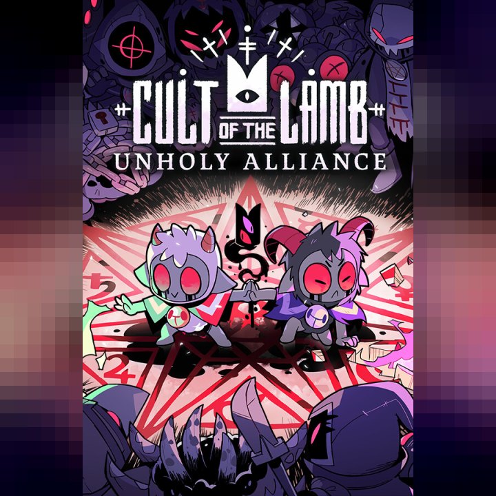 Cult of the Lamb
