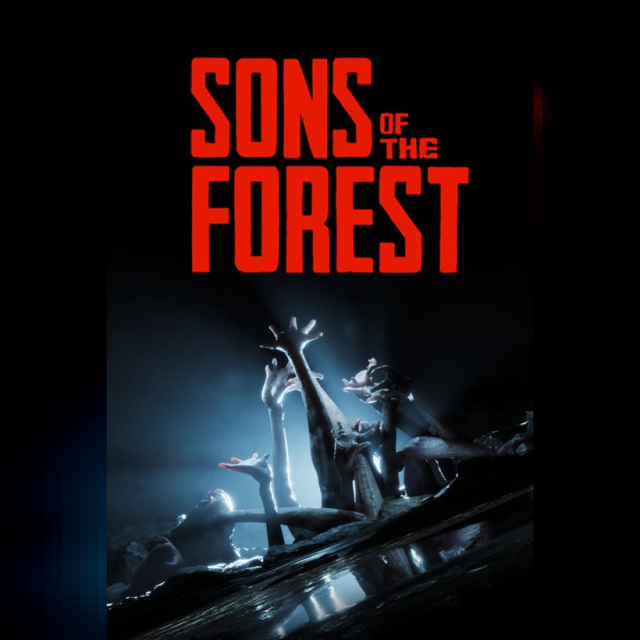 Sons Of The Forest