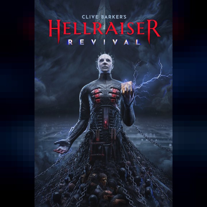 Clive Barker's Hellraiser: Revival