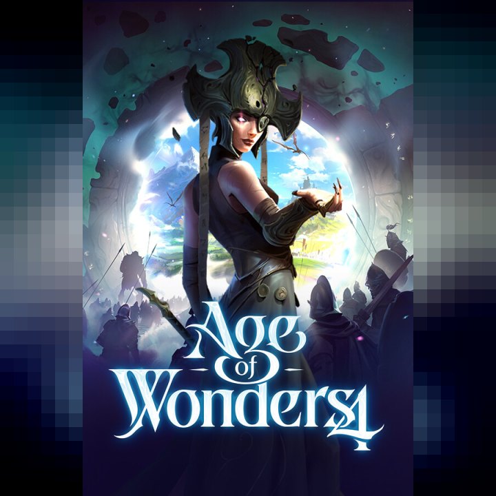 Age of Wonders 4