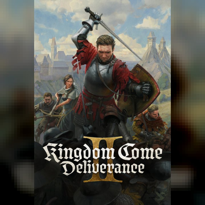 Kingdom Come: Deliverance II