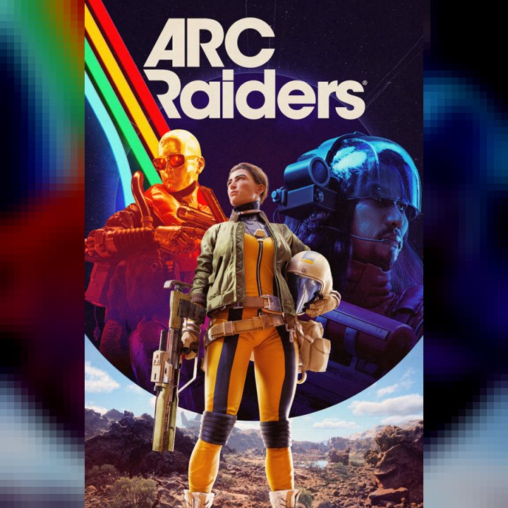 ARC Raiders