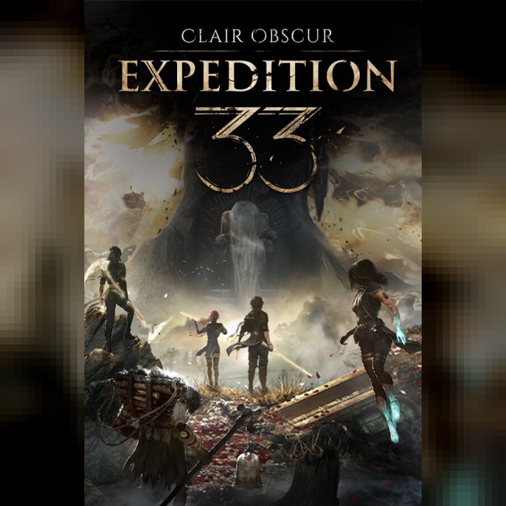 Clair Obscur: Expedition 33