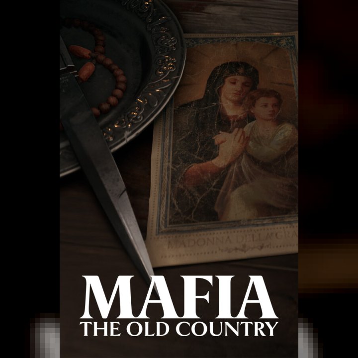 Mafia: The Old Country
