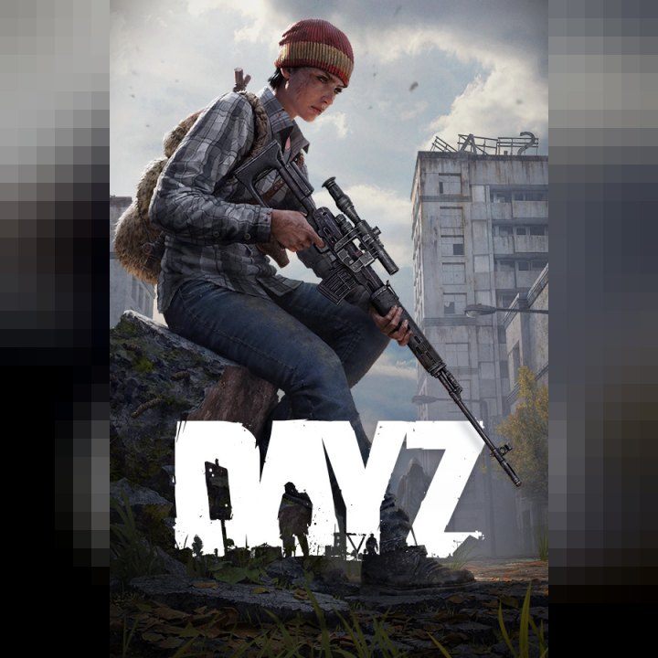 DayZ