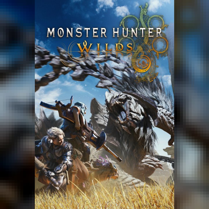 Monster Hunter Wilds