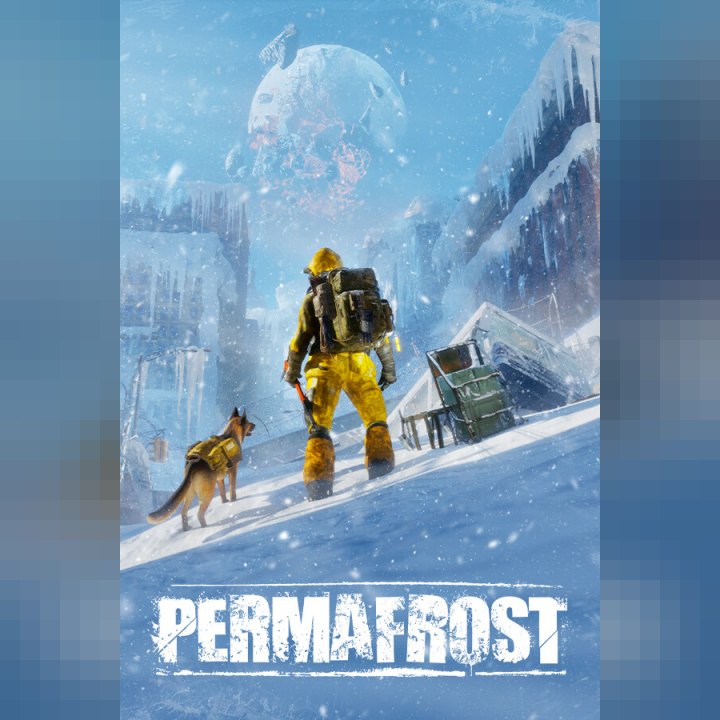 Permafrost