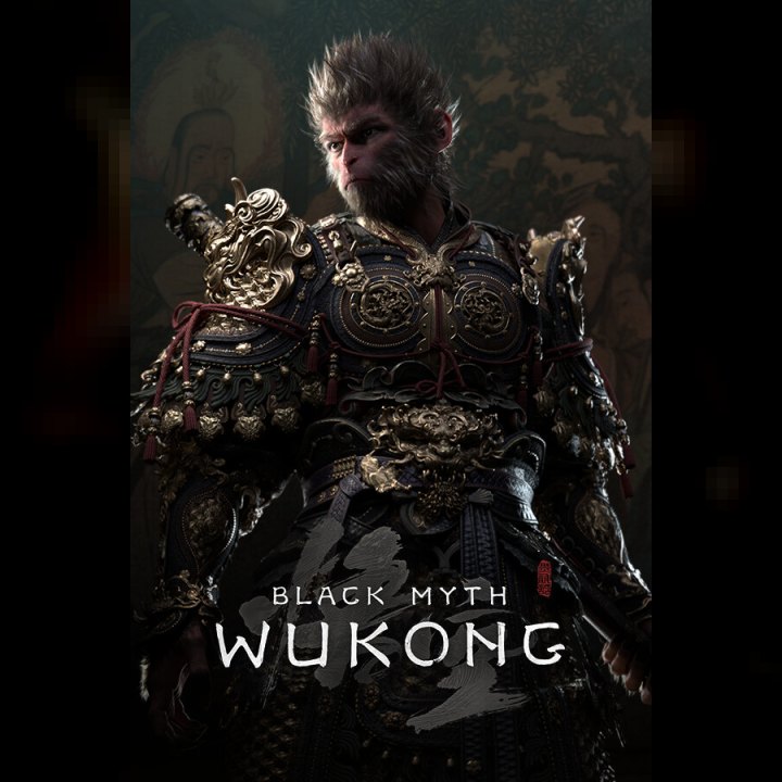 Black Myth: Wukong