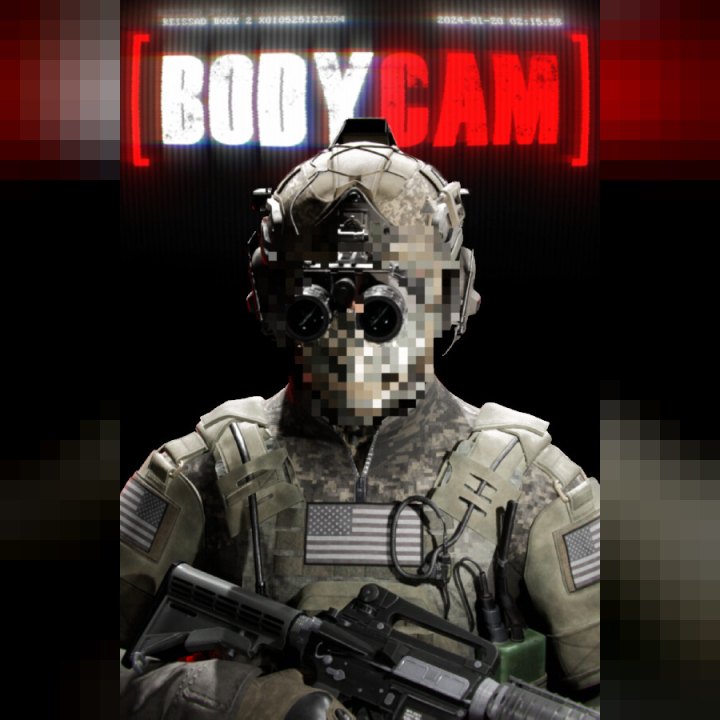 Bodycam