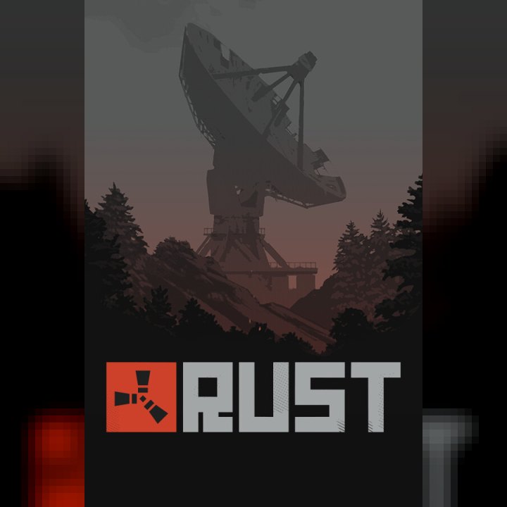 Rust